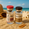 Melanotan 1 - 100mg Melanotan 1 - 100mg